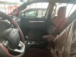 تويوتا هايلوكس